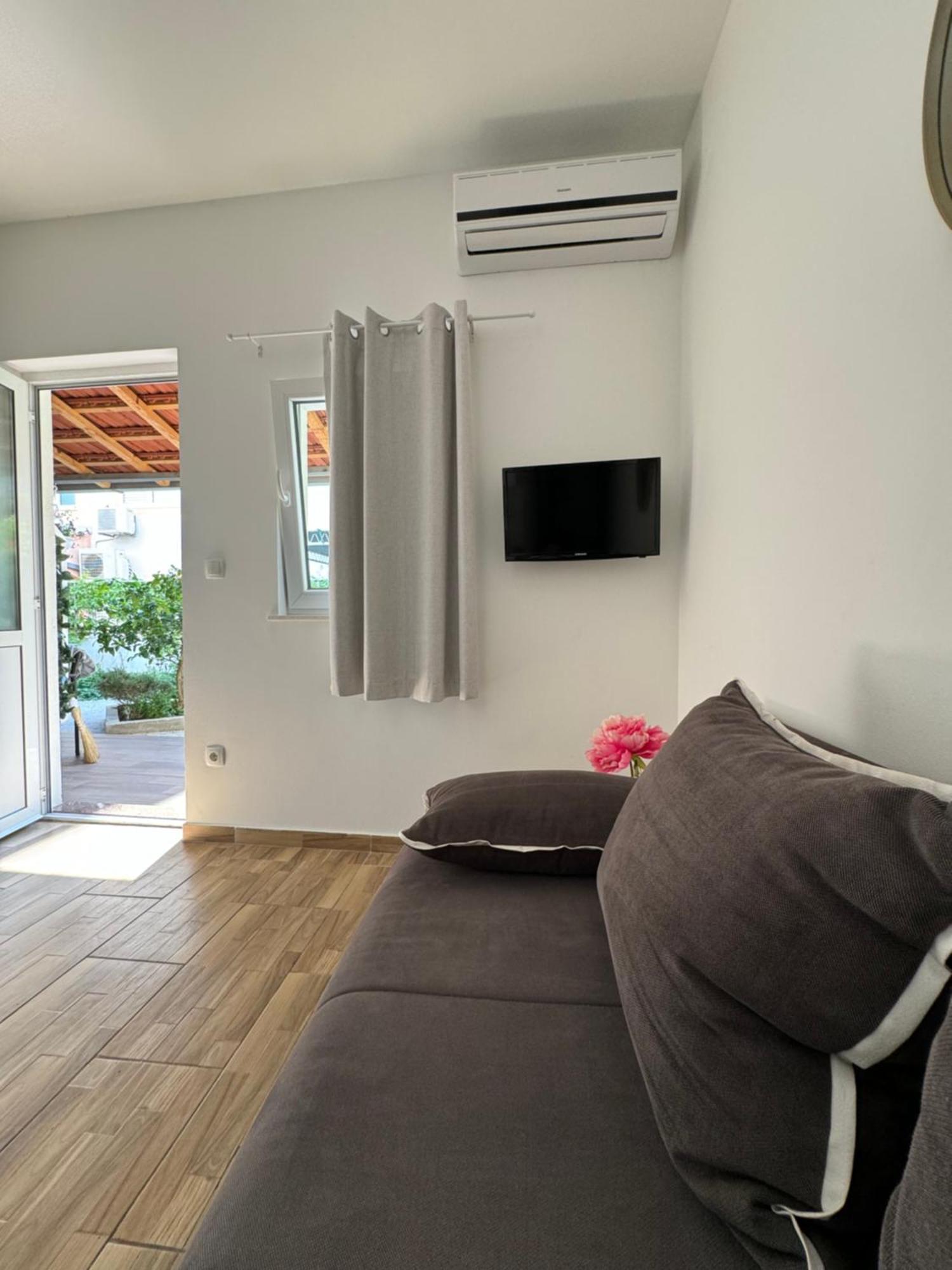 Apartament Laganini *