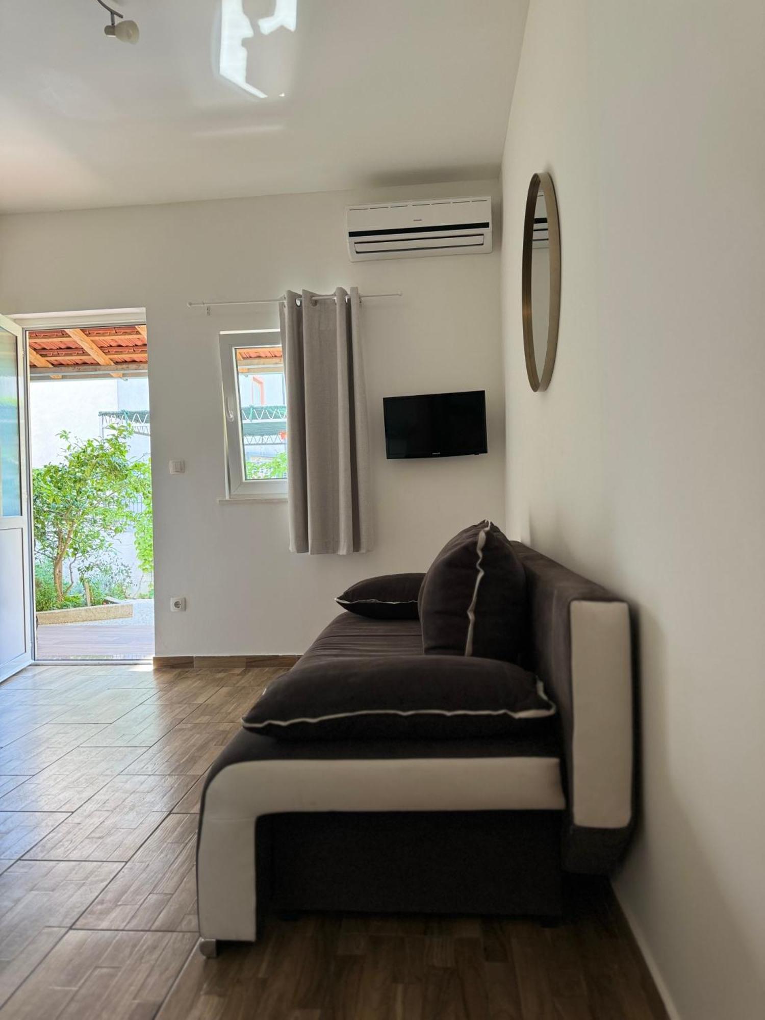Apartament Laganini Split