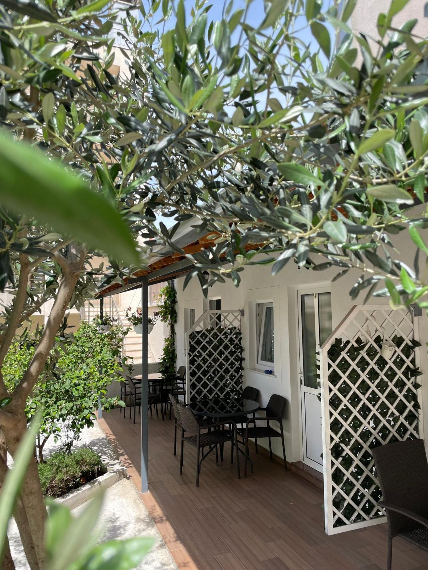 Apartament Laganini