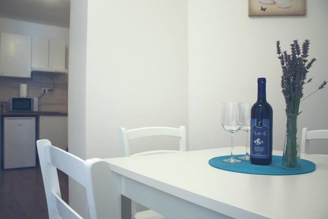 Laganini Apartament