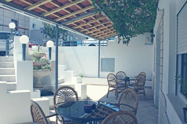 Apartament Laganini
