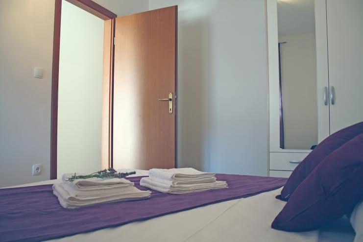 Apartament Laganini Split