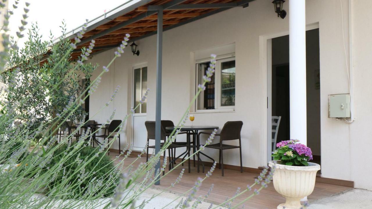 Apartament Laganini *
