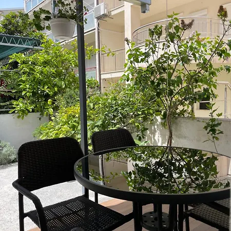 Laganini Apartments Split Exterior foto