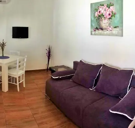 Laganini Apartments Split Exterior foto