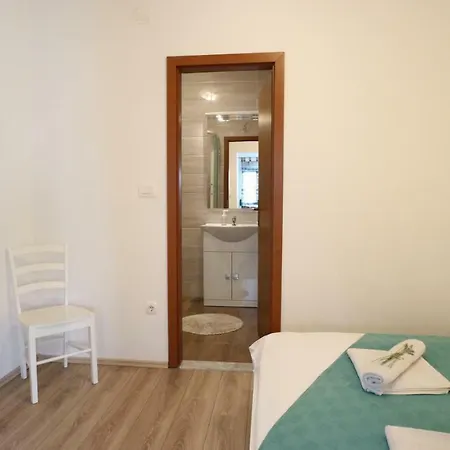 Laganini Apartments Split Exterior foto