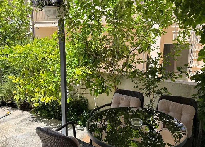 Laganini Apartments