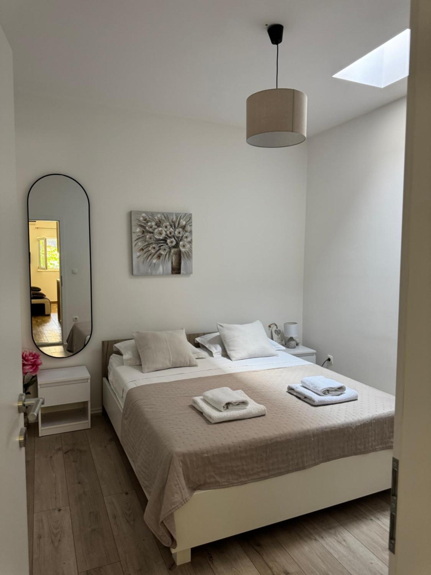 Laganini Apartment *