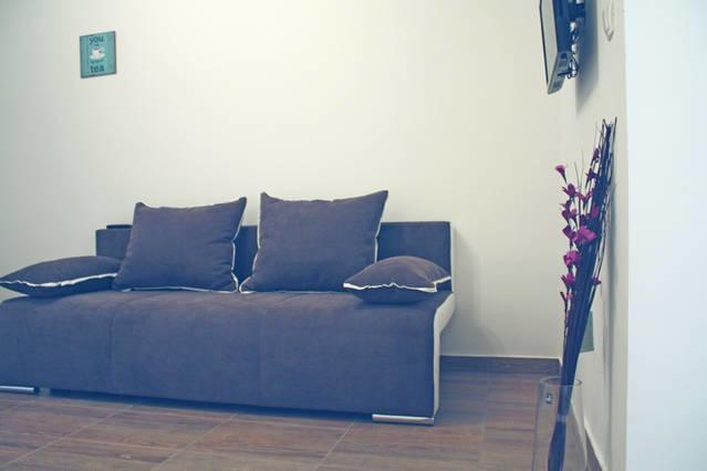 Laganini Apartment
