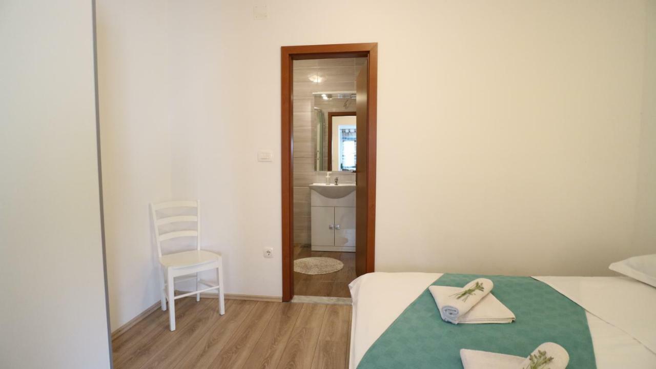 Laganini Apartment *