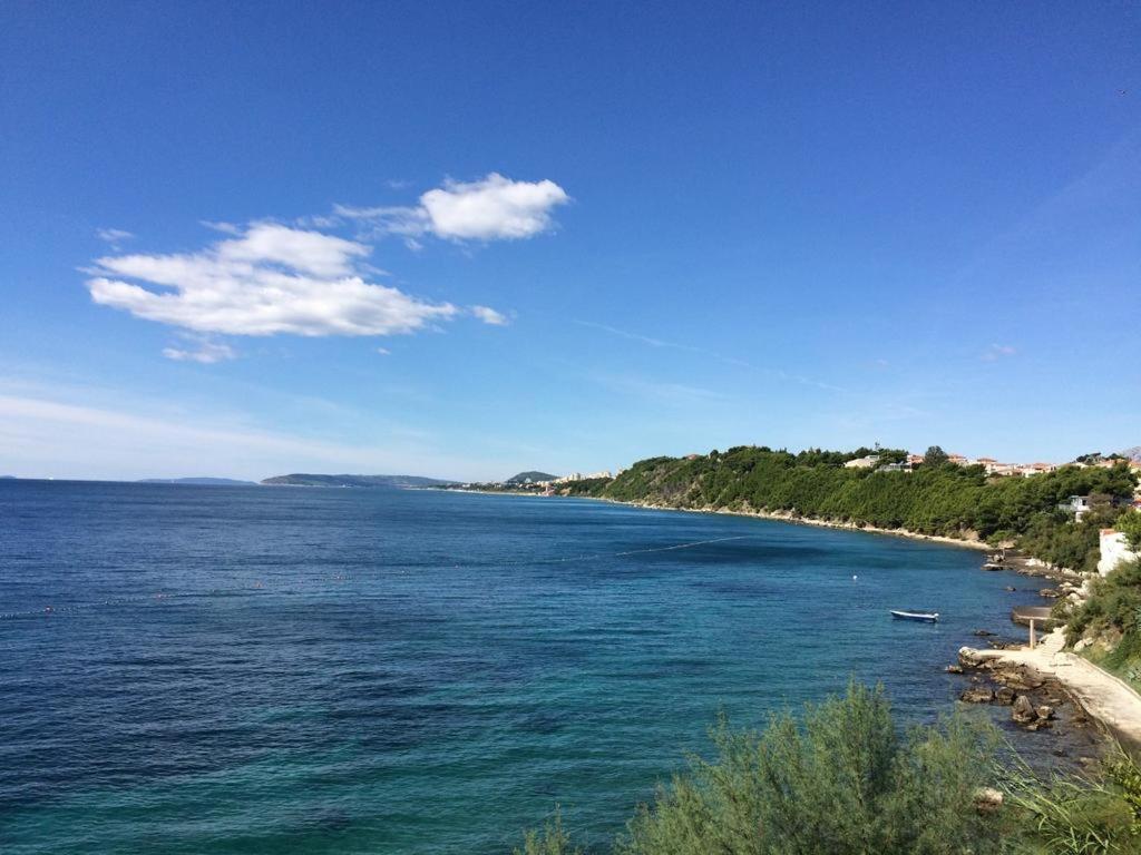 Laganini Apartma