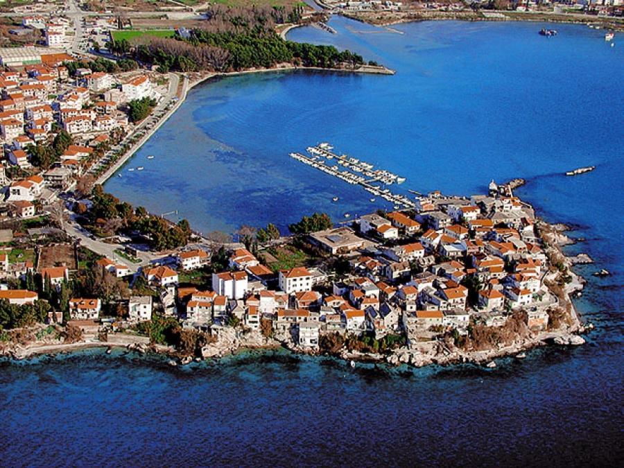 Laganini Apartma Split