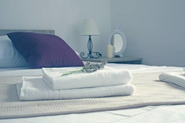 Laganini Apartma Split